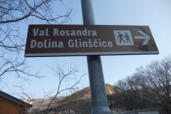 Val Rosandra