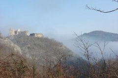 Kaštel Pietrapeloza -Zrenj-Istarske toplice