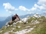 Mala Mojstrovka i Prisank