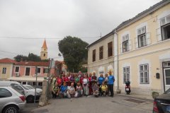 Pješačenje - Crikvenica