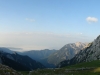 Stitched Panorama