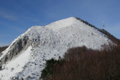 Poklon - Suhi Vrh - Vela Učka