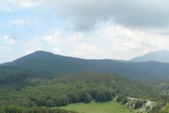 Račja Vas-Orljak
