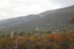Vela Draga